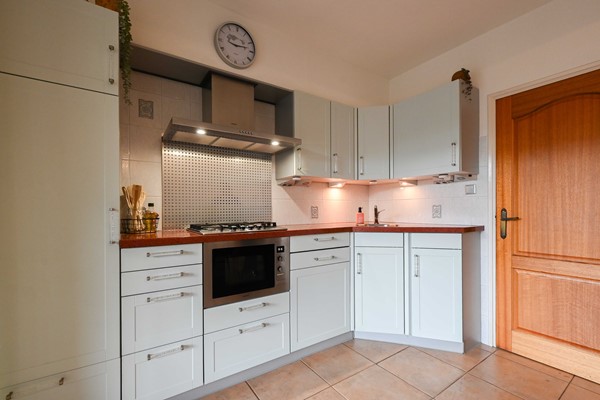 Medium property photo - Tjalkstraat 1, 4731 LD Oudenbosch